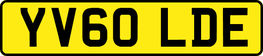 YV60LDE