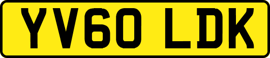 YV60LDK