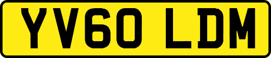 YV60LDM