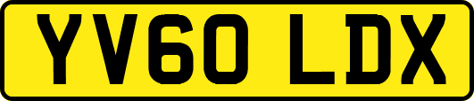 YV60LDX