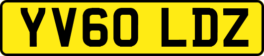 YV60LDZ