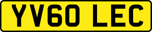 YV60LEC