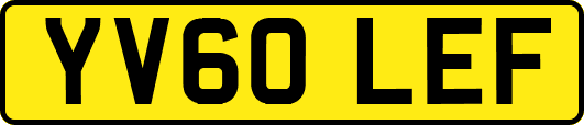 YV60LEF