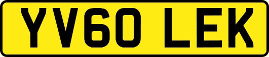 YV60LEK