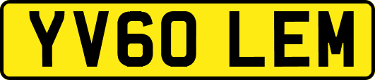 YV60LEM