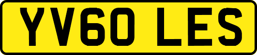 YV60LES
