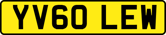 YV60LEW