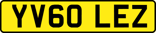 YV60LEZ