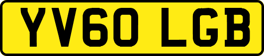 YV60LGB
