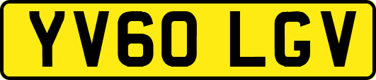 YV60LGV