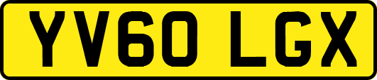YV60LGX