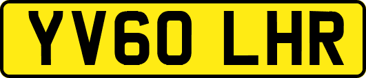 YV60LHR