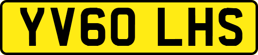 YV60LHS