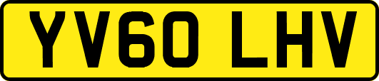 YV60LHV