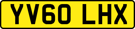 YV60LHX