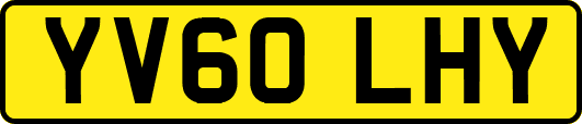 YV60LHY