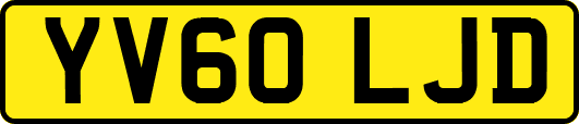 YV60LJD