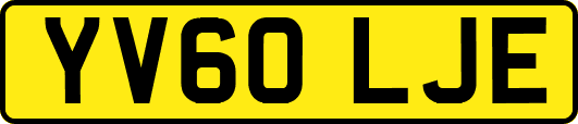 YV60LJE