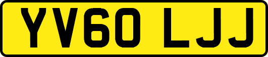 YV60LJJ
