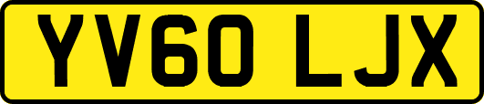 YV60LJX