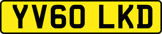 YV60LKD