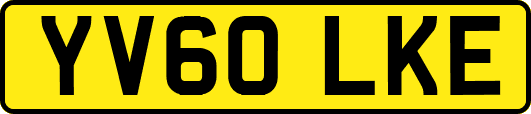 YV60LKE