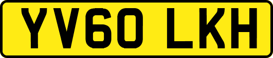 YV60LKH