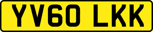 YV60LKK