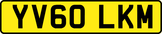 YV60LKM