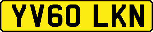 YV60LKN