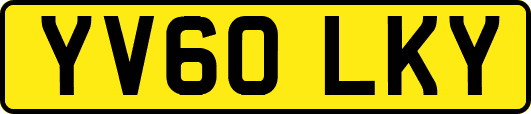YV60LKY