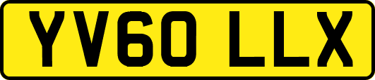 YV60LLX