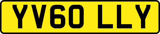 YV60LLY