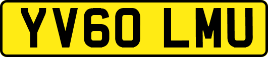 YV60LMU