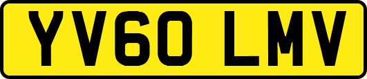 YV60LMV