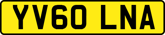 YV60LNA