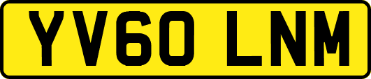 YV60LNM