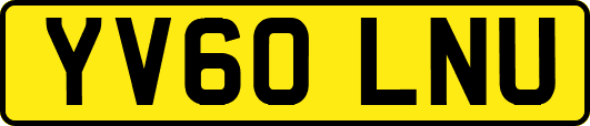 YV60LNU