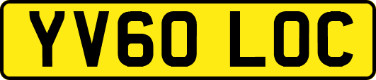 YV60LOC