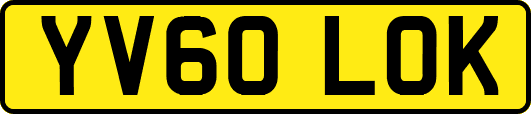 YV60LOK