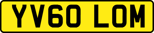 YV60LOM
