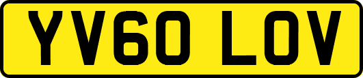 YV60LOV