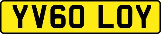 YV60LOY