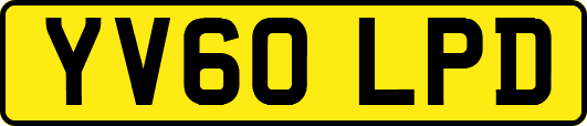 YV60LPD