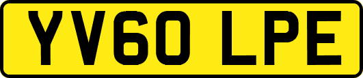 YV60LPE