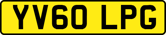 YV60LPG