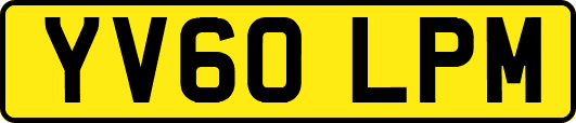 YV60LPM