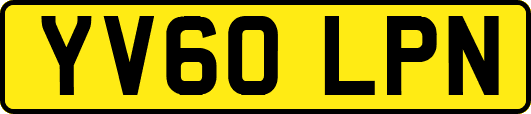 YV60LPN