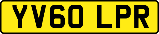 YV60LPR