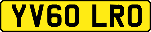 YV60LRO